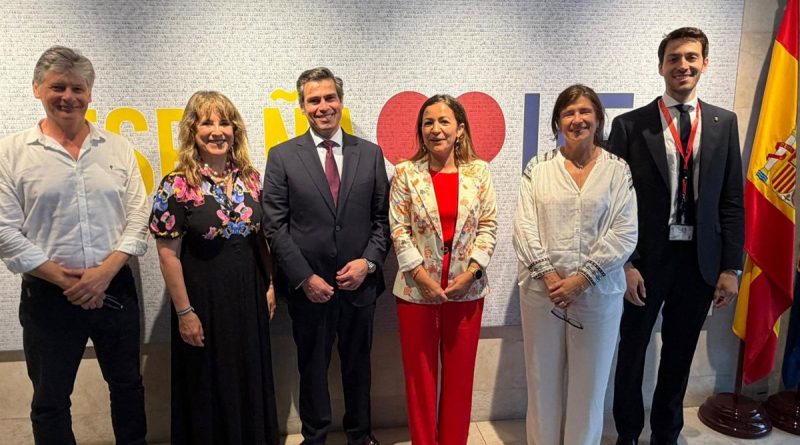 Consejo de Ministros: Inversión histórica en dependencia de 6.200 millones hasta 2027