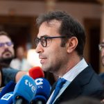 Carlos Cuerpo: la nueva financiación autonómica beneficiará a todas las CCAA en julio