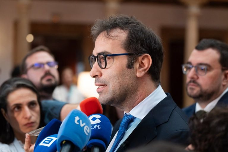 Carlos Cuerpo: la nueva financiación autonómica beneficiará a todas las CCAA en julio