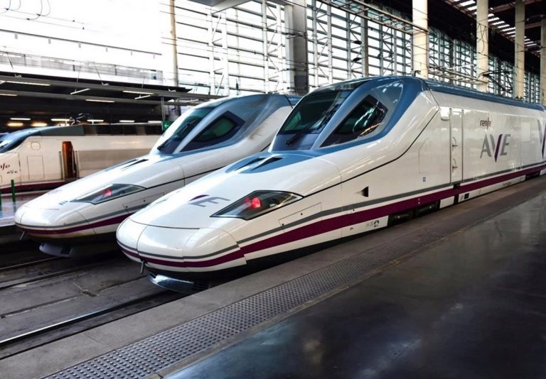 Huelga Renfe: Cancelados 320 trenes este lunes 29 de junio