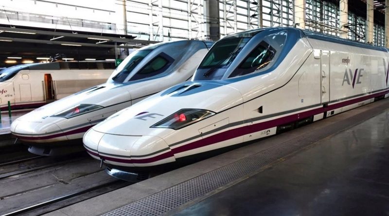 Huelga Renfe: Cancelados 320 trenes este lunes 29 de junio