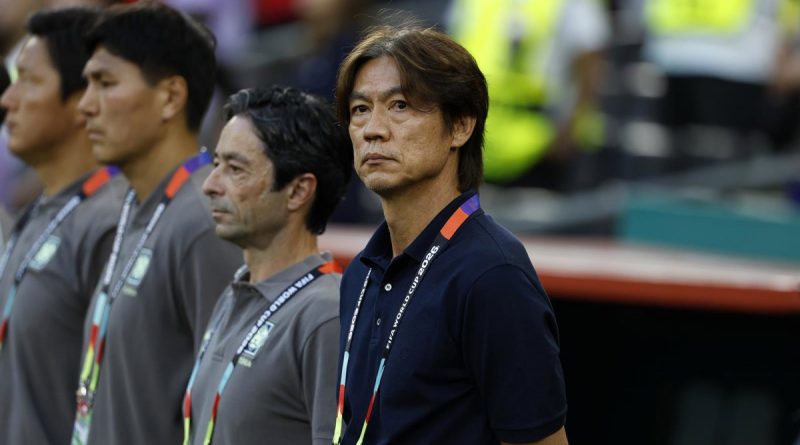 Corea del Sur: Investigación presidencial por el fiasco del Mundial 2026