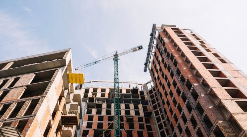 Vivienda nueva España: el precio sube un 9,7% y marca récord histórico en 2026