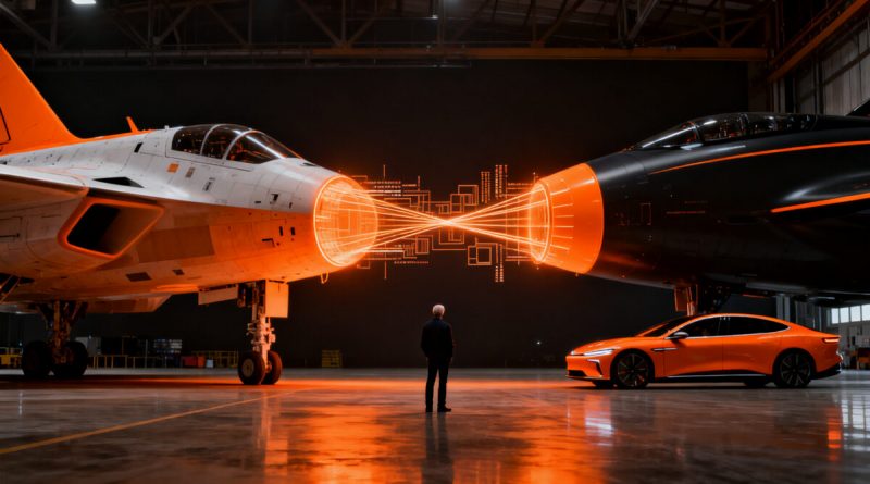 SpaceX IPO histórica: El fantasma de la fusión con Tesla revoluciona Wall Street