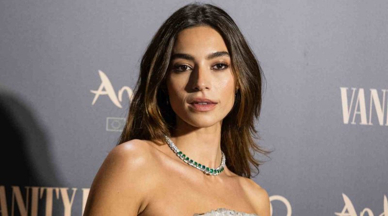 Rocío Crusset y Charlie Schein se casan en Nueva York: todos los detalles