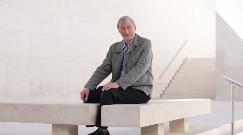 Julian Barnes, Premio Princesa de Asturias de las Letras 2026: El rebelde posmodernista que conquista España
