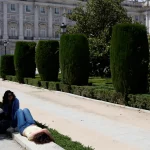 Predicción calor Ceuta: ¿ola de calor récord en España? La ciudad se salva de los extremos