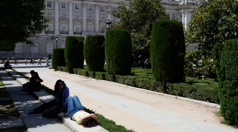 Predicción calor Ceuta: ¿ola de calor récord en España? La ciudad se salva de los extremos