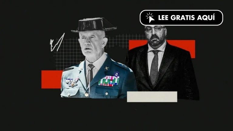 Koldo García: Expediente disciplinario en prisión y guardia civil investigado