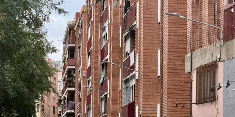 Nuda propiedad: el mercado inmobiliario español se dispara un 46% en 2025