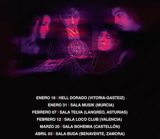 Crevillent: Revólver, Coldplay y Paellas Fest animan la primavera cultural