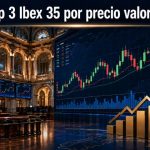 Telefónica se hunde: ¿Repetirá el Ibex 35 el patrón de BT Group?