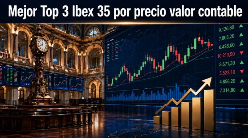 Telefónica se hunde: ¿Repetirá el Ibex 35 el patrón de BT Group?