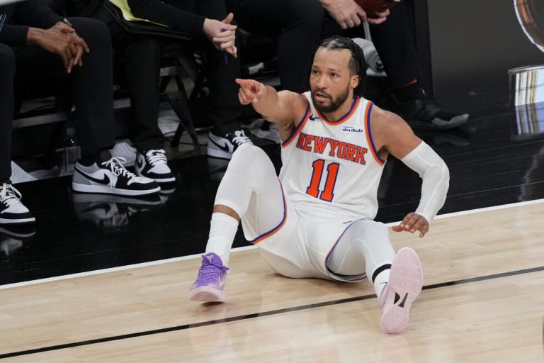 Spurs vs Knicks: Juego 2 Finales NBA 2026 - Hora, TV y claves del partido