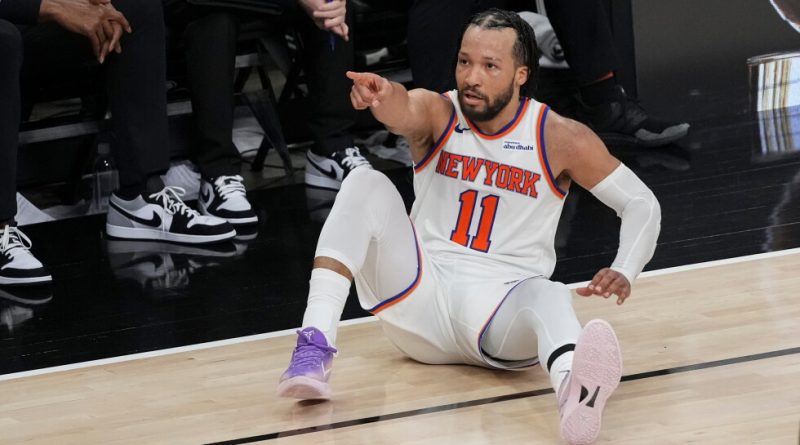 Spurs vs Knicks: Juego 2 Finales NBA 2026 - Hora, TV y claves del partido