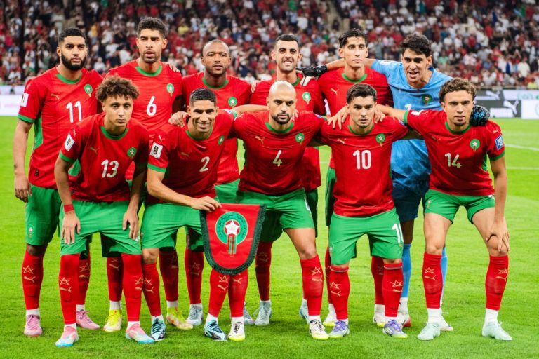 Rusia arrebata el mercado del pienso a España en Marruecos