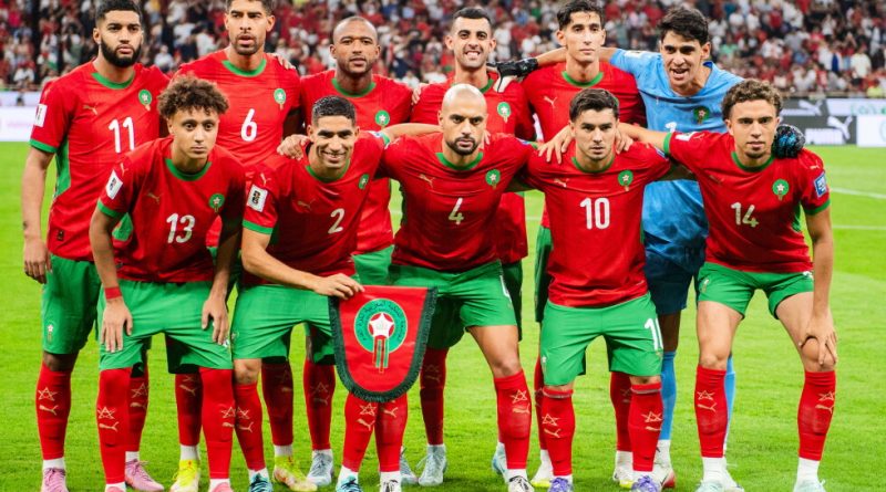 Rusia arrebata el mercado del pienso a España en Marruecos