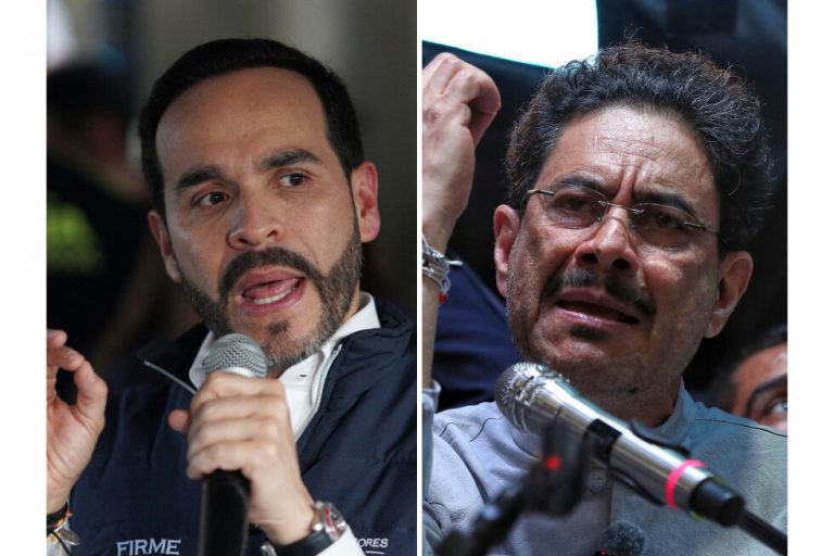 Elecciones Colombia 2026: De la Espriella vs. Cepeda, el duelo final que define el país