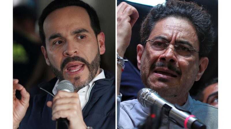 Elecciones Colombia 2026: De la Espriella vs. Cepeda, el duelo final que define el país