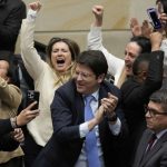 Muere Miguel Uribe Turbay: senador y precandidato presidencial colombiano