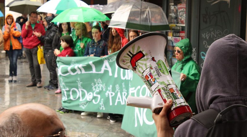 Huelga educativa Madrid: Sindicatos amenazan con paro en octubre