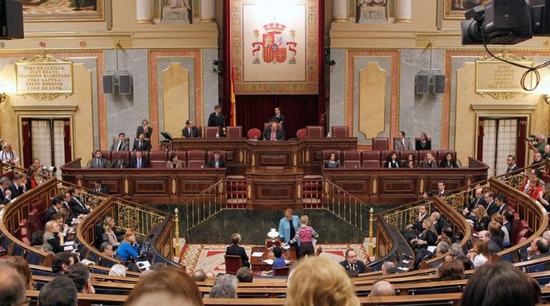 Mesa del Congreso: PSOE y Sumar acusados de 'trampear' para mantenerse en el poder
