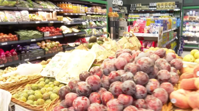 Consumo en España: Adiós al carro lleno, hola a la compra diaria