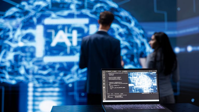 España lidera la IA a nivel mundial: el 41,8% de la población activa usa inteligencia artificial