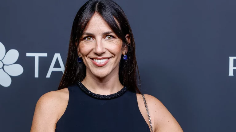 Irene Junquera triunfa en 'Tu cara me suena' como Natalia Oreiro