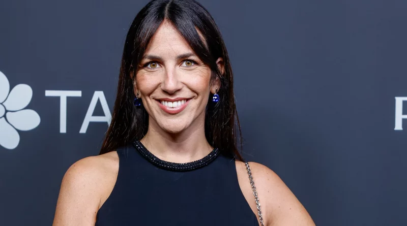 Irene Junquera triunfa en 'Tu cara me suena' como Natalia Oreiro