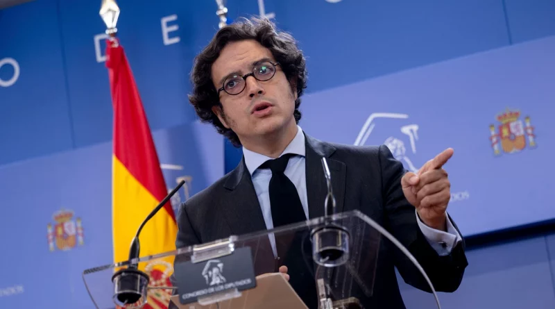 Vox pide suspender el voto por correo CERA: "opaco" y fraude de ley