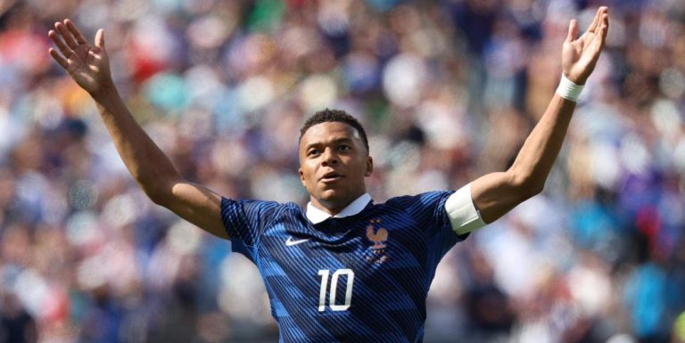 Jules Koundé deslumbra en el Mundial: ¿El futuro del Barça? | OKDIARIO