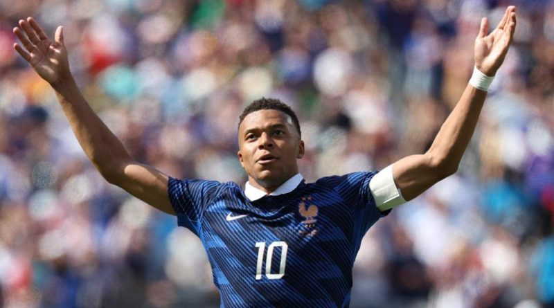 Jules Koundé deslumbra en el Mundial: ¿El futuro del Barça? | OKDIARIO