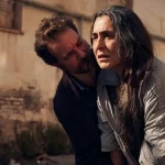 La Desconocida en Netflix: El thriller psicológico que lo cambia todo