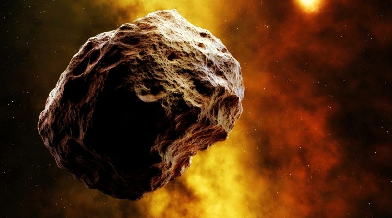 Asteroide gigante cerca de la Tierra: tamaño, fecha y riesgo | ESA confirma