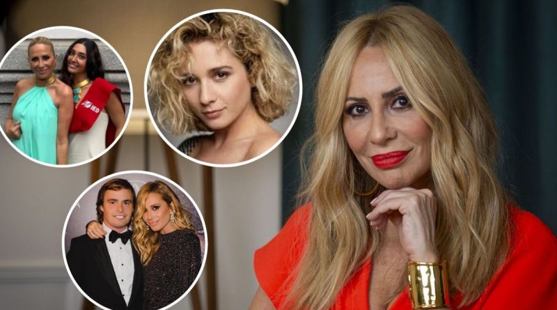 Marta Sánchez: ¿Cuántos años tiene la cantante? El misterio de su edad