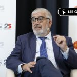 José Juan Ruiz dimite como presidente del Instituto Elcano