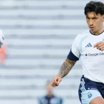 Argentina vs Islandia: Lisandro Martínez titular y la baja de Balerdi | OKDiario