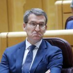 Feijóo abre la puerta a gobernar con Vox a nivel nacional