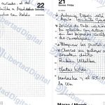 Marlaska y ex-secretario de Estado, 'pillados' por la UCO en agenda socialista