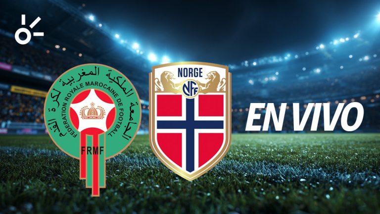 Marruecos vs Noruega: Último amistoso antes del Mundial 2026 | Hora y dónde ver
