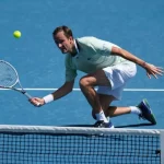 Daniil Medvédev: Duro adiós en Australia 2026 y confesión tras la derrota