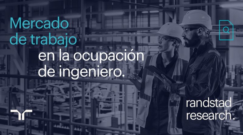 Empleo en España: Ingenieros y logística lideran la creación de puestos de trabajo