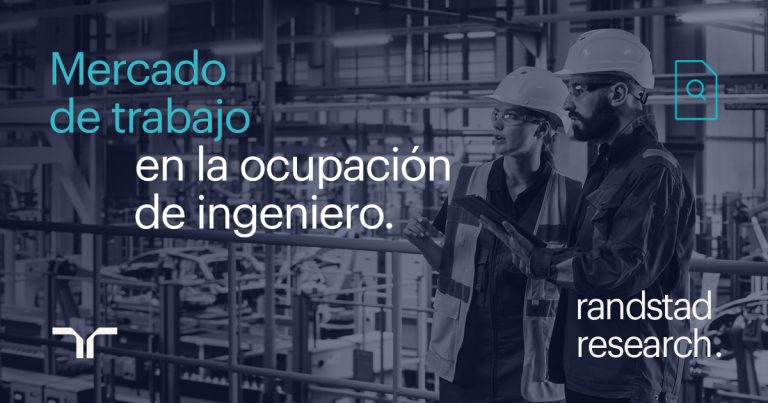 Empleo España: Seguridad Social y EPA confirman crecimiento del 2,5% con los ingenieros al frente