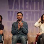 Dimite el líder de Podemos Castilla y León: Miguel Ángel Llamas anuncia su renuncia