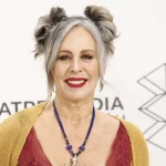 Miriam Díaz Aroca confiesa: "Me creé un personaje para ser querida"