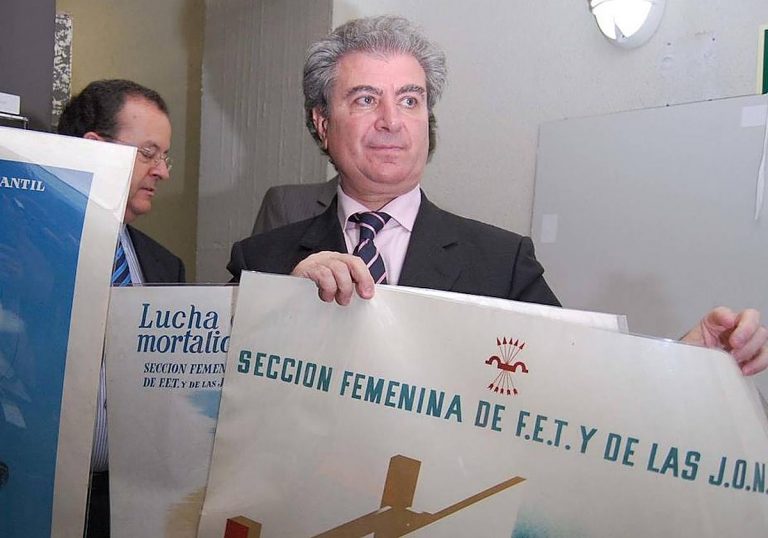 César Antonio Molina destapa la 'aterradora' respuesta de Zapatero