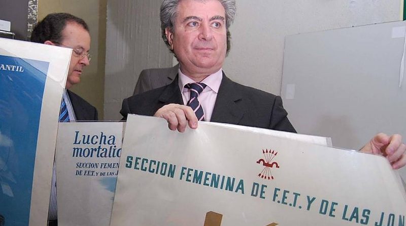 César Antonio Molina destapa la 'aterradora' respuesta de Zapatero