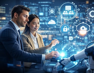Empleo y Logística en España: el impacto de la IA en 2026 | Tendencias