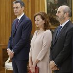 Conde-Pumpido Crea Grupo de Trabajo para Validar Gobierno Sánchez sin Presupuestos | OKDiario